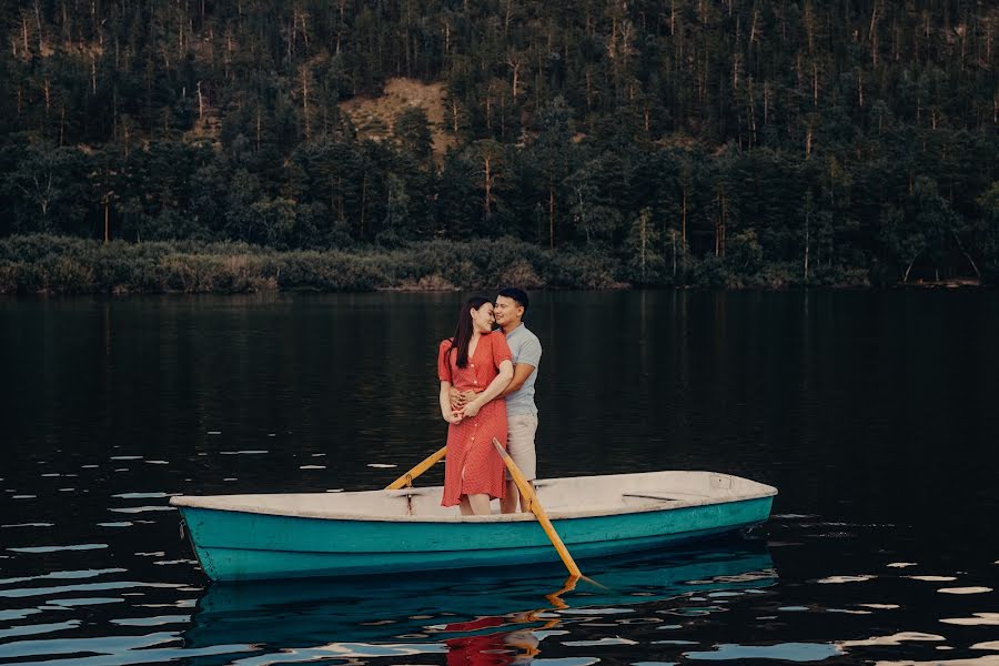 Wedding photographer Kenzhe Tanatov (kenzhe1995). Photo of 15 July 2020