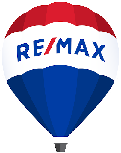 Logo de RE/MAX SUNSET