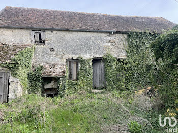 ferme à Aufferville (77)