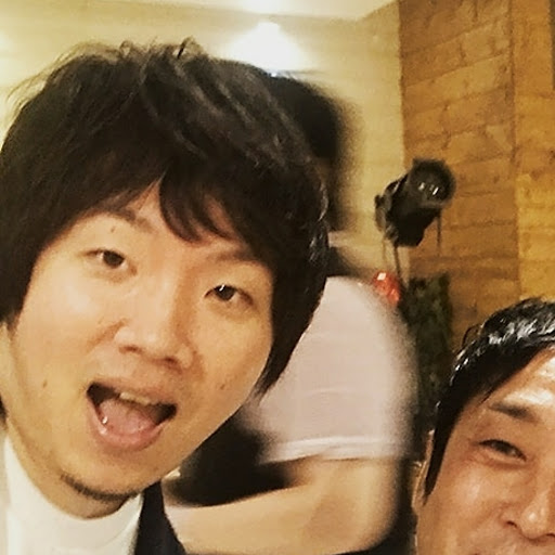 TAKUTOのプロフィール画像