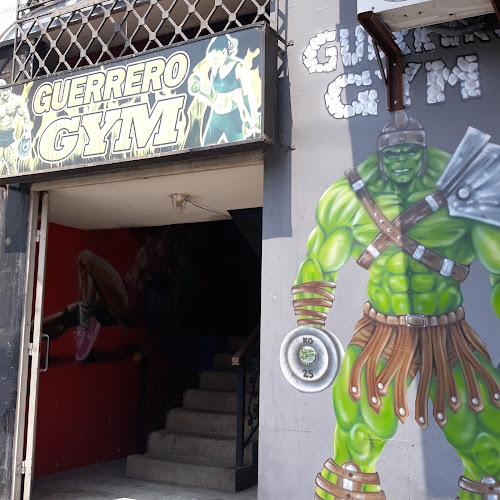 Guerrero Gym - Guayaquil