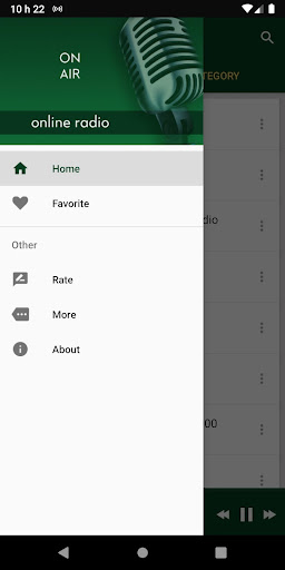 Chicago Radio Stations - USA
