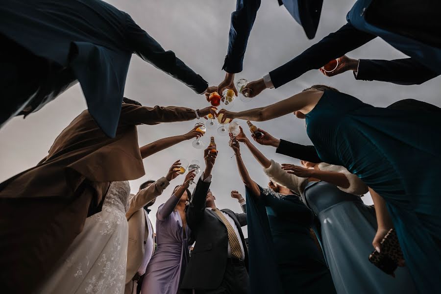 Photographe de mariage Narciso Rocha (narciso). Photo du 6 avril