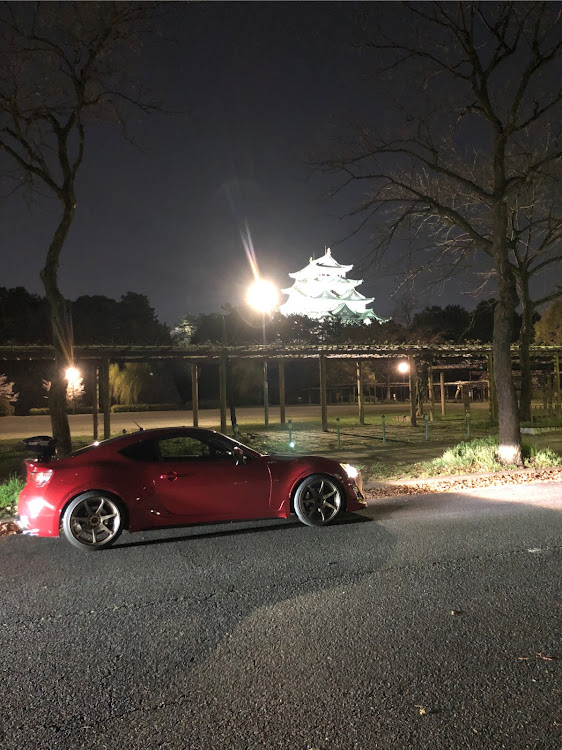 86のゆきさんが投稿したカスタム事例の投稿画像1枚目