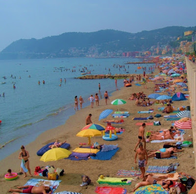 Siamo al mare di zenith