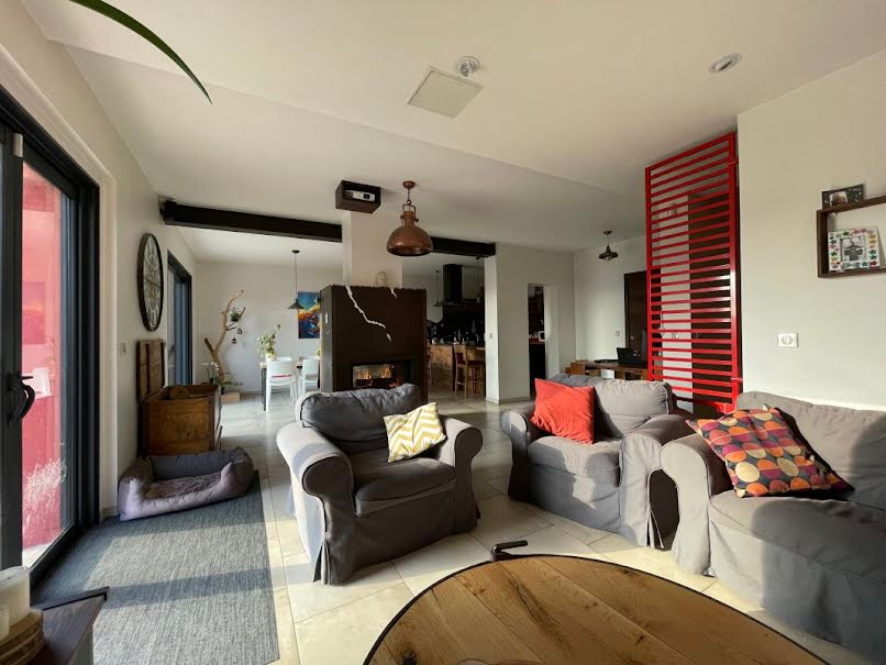 Vente maison 6 pièces 155 m² à Saulx-les-Chartreux (91160), 595 000 €