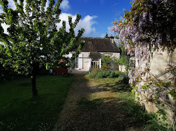 maison à Sens (89)