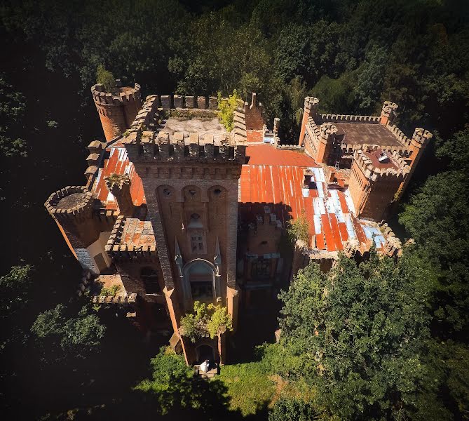 Fotógrafo de bodas Aleksandr Bystrov (bystroff). Foto del 24 de septiembre 2018