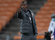 Arthur Zwane has been announced as Kaizer Chiefs' new coach .