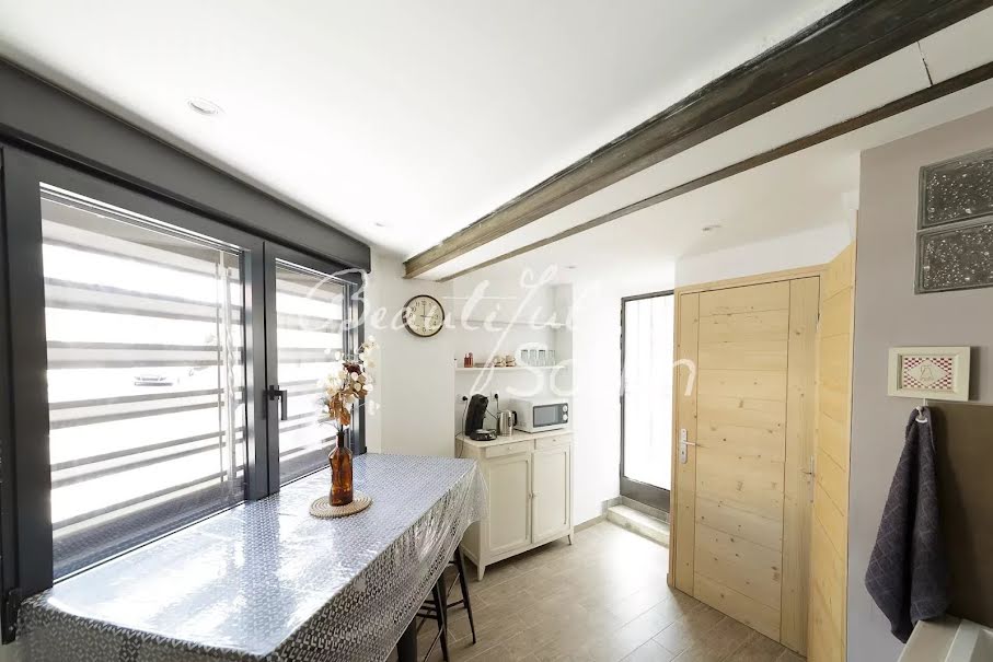 Vente maison 6 pièces 94 m² à Canet-en-Roussillon (66140), 470 000 €