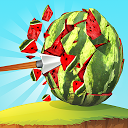 ダウンロード Fruit Shooter Archery Games 3D をインストールする 最新 APK ダウンローダ