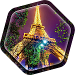 Cover Image of Baixar Paris 1.2 APK