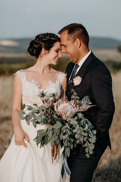 Nhiếp ảnh gia ảnh cưới Zsuzsi Jäger (jagerzsuzsi). Ảnh của 3 tháng 9 2018