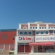 Kim Market - Ersan Alışveriş Hizmetleri ve Gıda San. Tic. A.Ş.