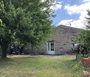 maison à Tonnay-Boutonne (17)