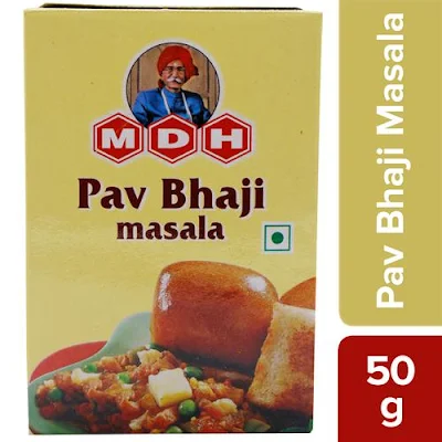 MDH Pav Bhaji Masala Gm