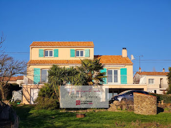 maison à Les Herbiers (85)