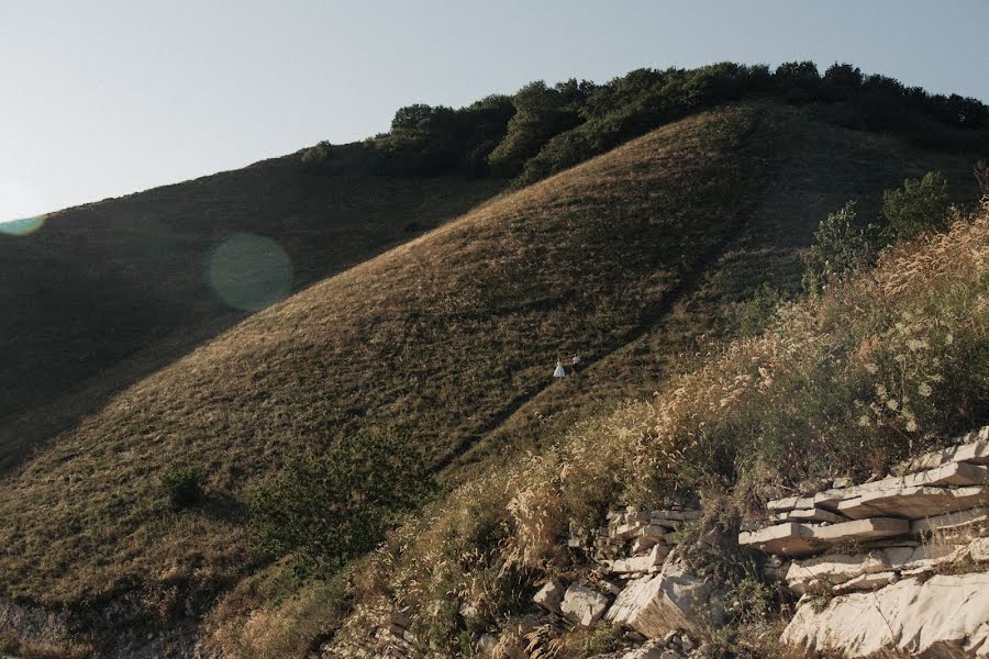 Φωτογράφος γάμων Darya Londareva (darialond). Φωτογραφία: 18 Οκτωβρίου 2023