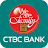 CTBC Bank PH Mobile App icon