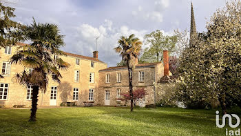 maison à Luçon (85)