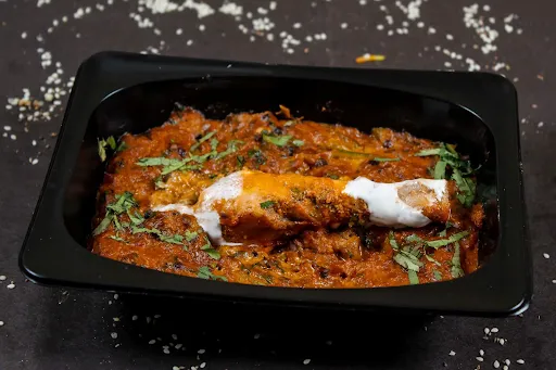 Amritsari Chicken Gravy