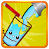 Happy Water Glass – Draw and Fill the Happy Glass1.4