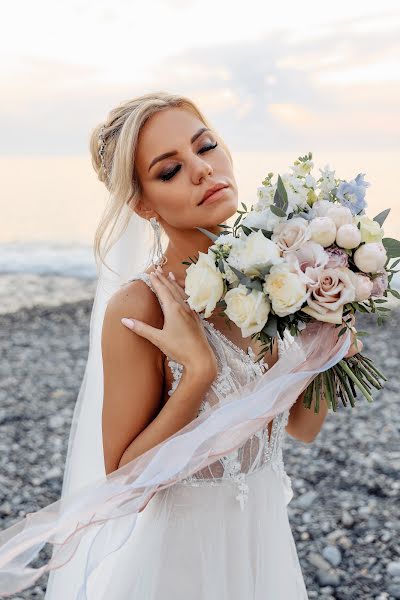 Photographe de mariage Nadezhda Nikitina (nadezhdanikitina). Photo du 5 février 2022