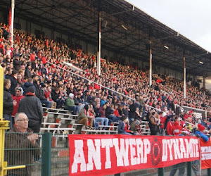 Droevig nieuws op de Bosuil: Royal Antwerp FC neemt afscheid van een icoon binnen de club