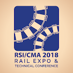 Cover Image of Herunterladen RSI/CMA 2018 16.2.2 APK