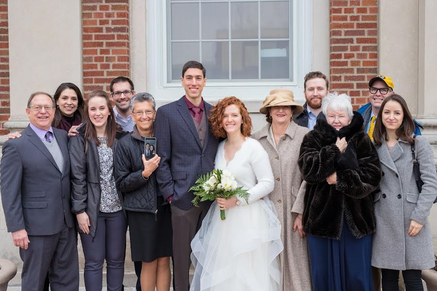 Fotógrafo de bodas Kat Merriman (katmerriman). Foto del 9 de septiembre 2019