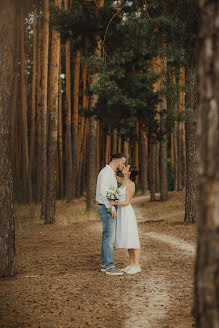 Fotografo di matrimoni Oleg Butenko (olegbutenko). Foto del 2 agosto 2020