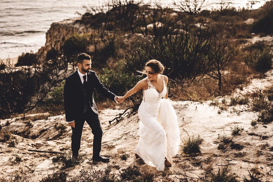 Fotógrafo de bodas Carlos Martin (carlosmartin). Foto del 21 de septiembre 2020