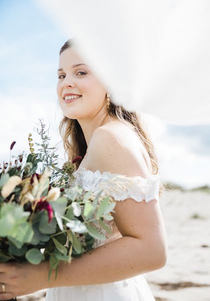 Fotógrafo de bodas Johan Nyberg (johannyberg). Foto del 8 de abril 2023