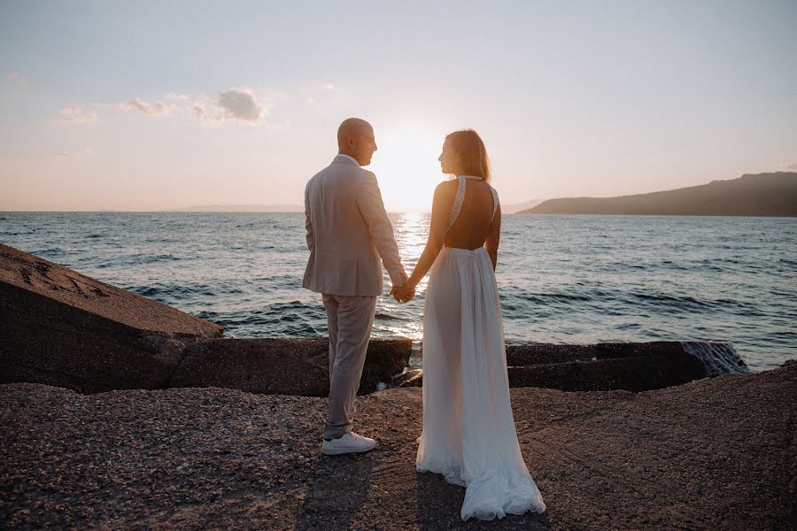 Photographe de mariage Vangelis Vryonis (vangelis). Photo du 26 janvier 2023