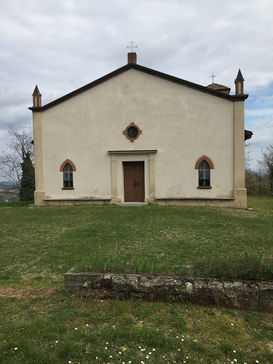 Madonna della Neve