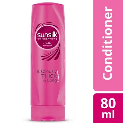 Sunsilk Conditioner Thick & Long 80 Ml