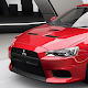 Download Lancer Evo Car Drift Simulator For PC Windows and Mac