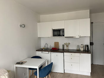 appartement à Paris 16ème (75)