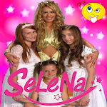 Cover Image of Télécharger Selena Bilgi Yarışması 2.4 APK