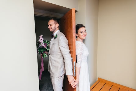 結婚式の写真家Vyacheslav Luchnenkov (lucnenkov)。2018 2月20日の写真