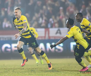 Lierse wint dé topper in 1B en deelt harde tik uit aan Antwerp