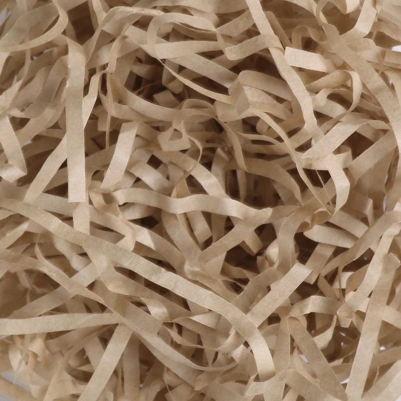 Title 3, 10g DIY Nature Lin Raffia Versnipperd Confetti ...