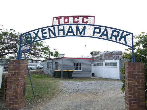 Oxenham Park 