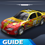 Cover Image of Herunterladen Guide Daytona Rush 1.0 APK