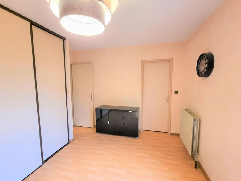 Location  appartement 2 pièces 55 m² à Albi (81000), 586 €