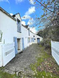 maison à La Trinité-Surzur (56)