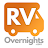 RV Overnights - Camping Sites icon