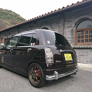 ミラジーノ L700S