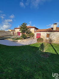 maison à Bazoges-en-Pareds (85)