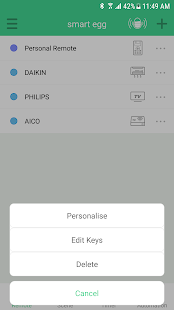 AICO - Smart Remote Control(圖2)-速報App